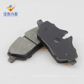 34 11 6 860 016 D1308 china auto parts manufacturer front brake pads wholesale for MINI Cooper cars